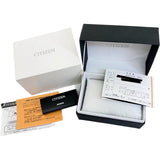 【CITIZEN/シチズン】 エコドライブレコードレーベル J810 S120802 腕時計 ステンレススチール ソーラー ブラック文字盤/こげ茶革 メンズ
【中古】【真子質店】【NN】




【MoMo】