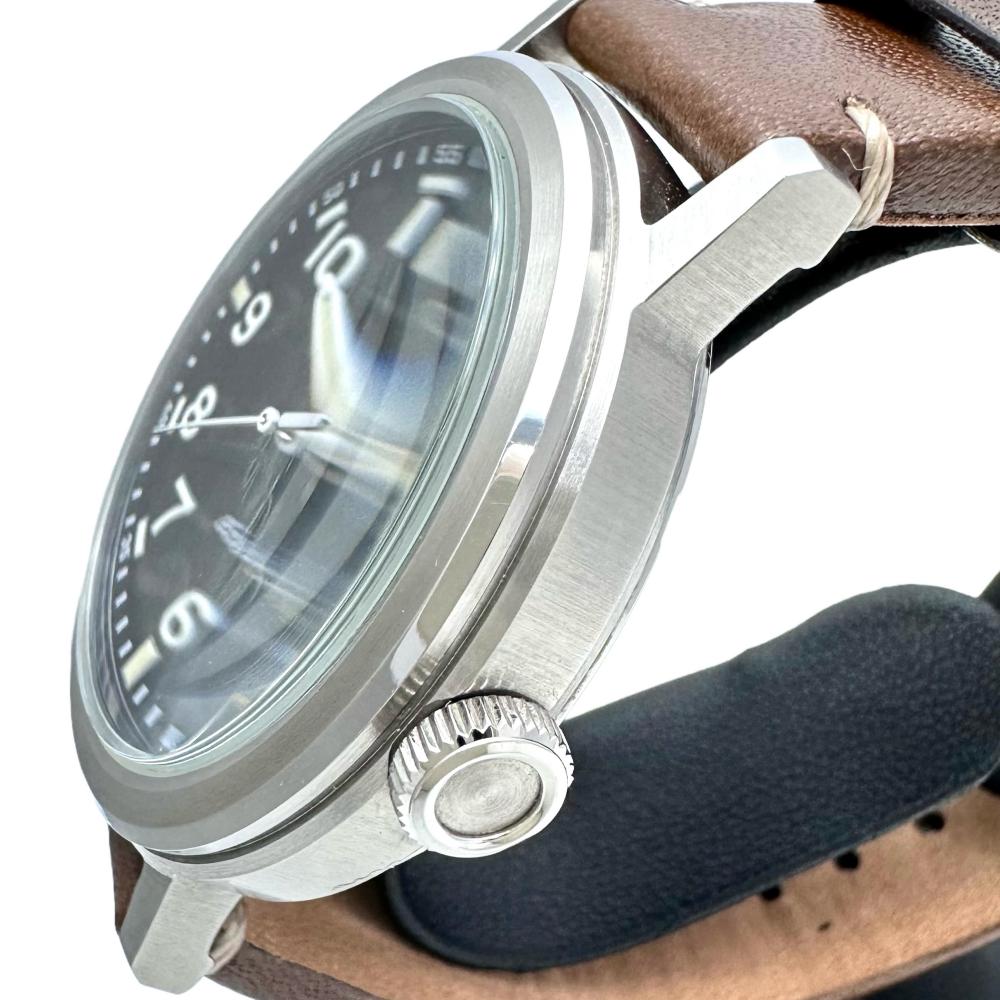 CITIZEN/シチズン】 エコドライブレコードレーベル J810 S120802