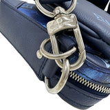 【LOUIS VUITTON/ルイ・ヴィトン】 トリオ・メッセンジャー M57840  ショルダーバッグ/トリヨンレザー ウォーターカラー/ブルー/プリント/シルバー金具 メンズ【中古】【真子質店】【GD】




【TIKMi】