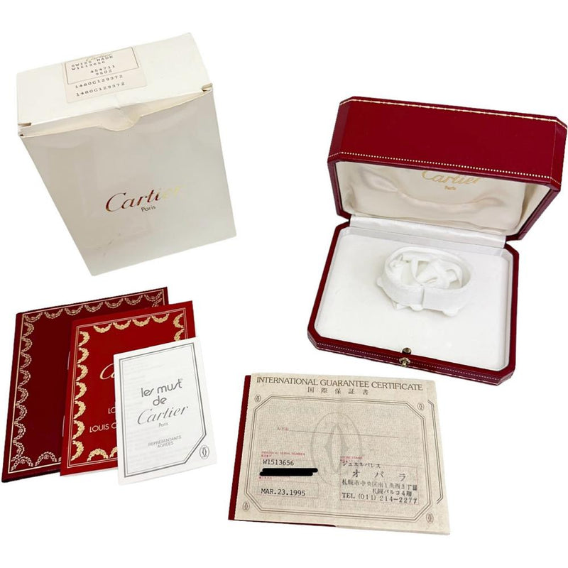 【CARTIER/カルティエ】 エリプス　ヴィンテージ W1513656 腕時計 K18YGイエローゴールド/レザー クオーツ ベージュ文字盤/黒サテン＆レザーベルト レディース
【中古】【真子質店】【BL】




【MaDMiK】
