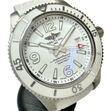 【BREITLING/ブライトリング】 スーパーオーシャン A17366  ギャラ/保証書付き 腕時計 ステンレススチール/ラバー 自動巻き/オートマ 白文字盤/白ラバーベルト メンズ
【中古】【真子質店】【GD】




【TMoYMa】