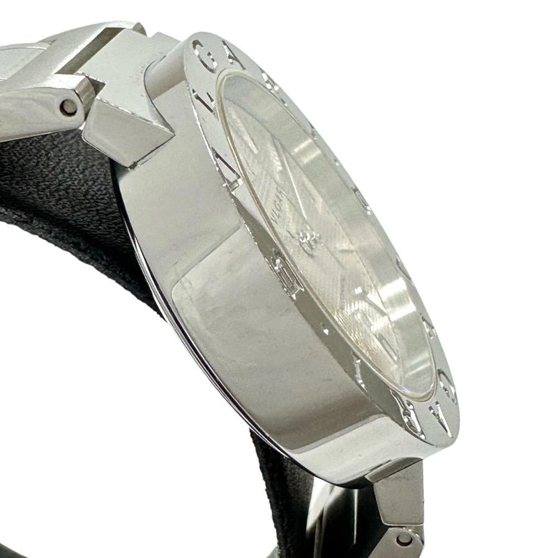 【BVLGARI/ブルガリ】 ブルガリブルガリ BB33SS  ギャラ/保証書付き 腕時計 ステンレススチール 自動巻き/オートマ シルバーア文字盤 ボーイズ
【中古】【真子質店】【GD】




【MiTMo】