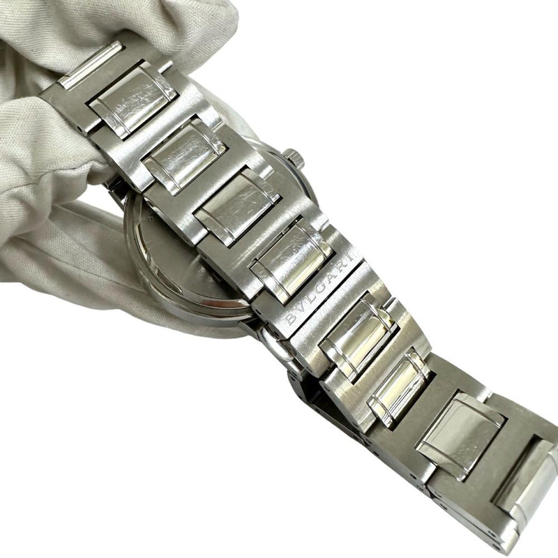 【BVLGARI/ブルガリ】 ブルガリブルガリ BB33SS  ギャラ/保証書付き 腕時計 ステンレススチール 自動巻き/オートマ シルバーア文字盤 ボーイズ
【中古】【真子質店】【GD】




【MiTMo】