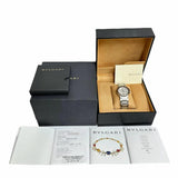 【BVLGARI/ブルガリ】 ブルガリブルガリ BB33SS  ギャラ/保証書付き 腕時計 ステンレススチール 自動巻き/オートマ シルバーア文字盤 ボーイズ
【中古】【真子質店】【GD】




【MiTMo】