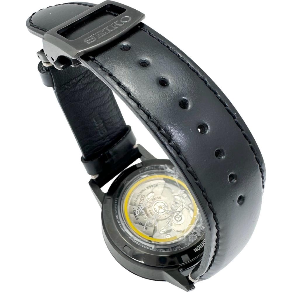 SEIKO/セイコー】 プロスペックス 山縣亮太 限定100本 SBEC013