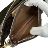【LOUIS VUITTON/ルイ・ヴィトン】 ミュルティポシェット・アクセソワール モノグラム  M44813 ショルダーバッグ PVC/レザー ブラウン/グリーン レディース【中古】【真子質店】【GD】




【TMaDMa】
