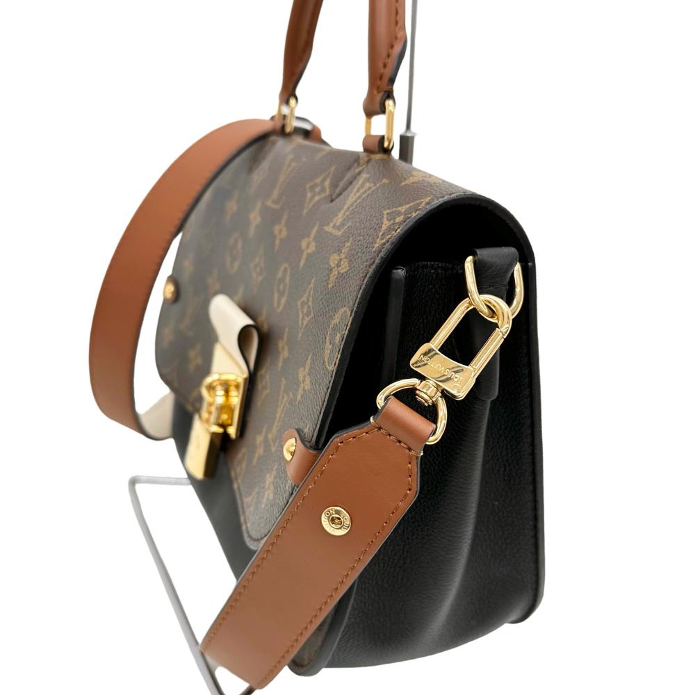 ルイヴィトン ヴォジラール PM 2WAYバッグ M44354 LOUIS VUITTON/ルイ・ヴィトン】 ヴォジラールPM モノグラム M44354