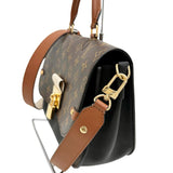 【LOUIS VUITTON/ルイ・ヴィトン】 ヴォジラールPM モノグラム M44354 2WAY ショルダーバッグ ハンドバッグ PVC/レザー ブラウン/ブラック レディース【中古】【真子質店】【GD】




【TxTD】