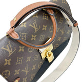 【LOUIS VUITTON/ルイ・ヴィトン】 ヴォジラールPM モノグラム M44354 2WAY ショルダーバッグ ハンドバッグ PVC/レザー ブラウン/ブラック レディース【中古】【真子質店】【GD】




【TxTD】
