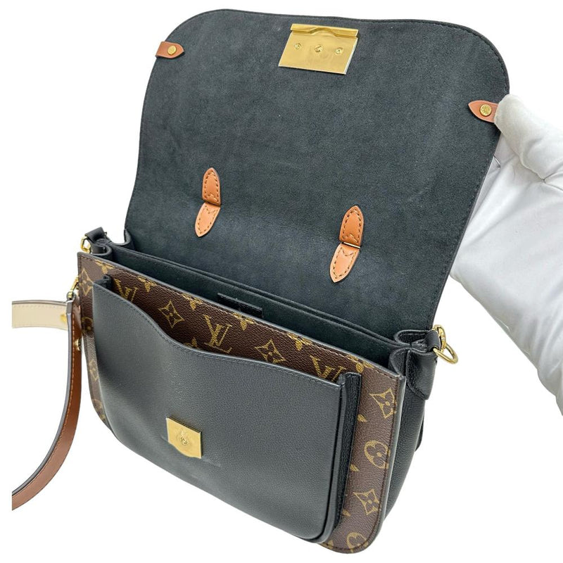 【LOUIS VUITTON/ルイ・ヴィトン】 ヴォジラールPM モノグラム M44354 2WAY ショルダーバッグ ハンドバッグ PVC/レザー ブラウン/ブラック レディース【中古】【真子質店】【GD】




【TxTD】