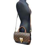 【LOUIS VUITTON/ルイ・ヴィトン】 ヴォジラールPM モノグラム M44354 2WAY ショルダーバッグ ハンドバッグ PVC/レザー ブラウン/ブラック レディース【中古】【真子質店】【GD】




【TxTD】