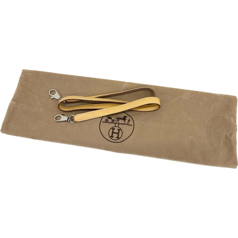 ★★最終特価品【HERMES/エルメス】 ケリー35 内縫い 2WAY ショルダー ハンドバッグ トリヨンクレマンス イエローベージュ/シルバー金具 レディース【中古】【真子質店】【BL】




【KYxx】
