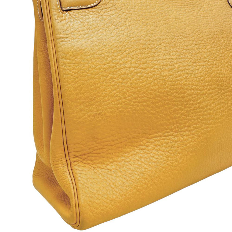★★最終特価品【HERMES/エルメス】 ケリー35 内縫い 2WAY ショルダー ハンドバッグ トリヨンクレマンス イエローベージュ/シルバー金具 レディース【中古】【真子質店】【BL】




【KYxx】
