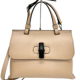 【GUCCI/グッチ】 バンブー 370831 2WAY ハンドバッグ 袋/ST/冊子類 Aランク    ショルダーバッグ レザー ベージュ/ダークブラウン レディース【中古】【真子質店】【GD】




【KIMo】