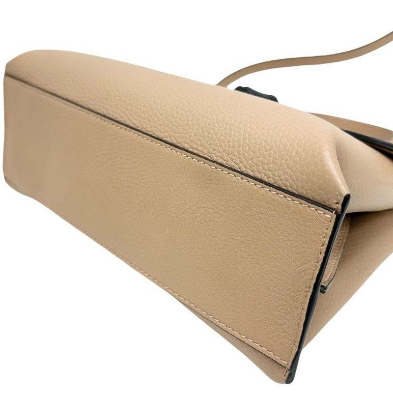 【GUCCI/グッチ】 バンブー 370831 2WAY ハンドバッグ 袋/ST/冊子類 Aランク    ショルダーバッグ レザー ベージュ/ダークブラウン レディース【中古】【真子質店】【GD】




【KIMo】