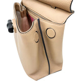 【GUCCI/グッチ】 バンブー 370831 2WAY ハンドバッグ 袋/ST/冊子類 Aランク    ショルダーバッグ レザー ベージュ/ダークブラウン レディース【中古】【真子質店】【GD】




【KIMo】