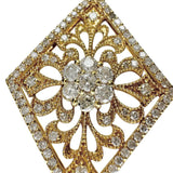 ダイヤモンド 計1.00ct ネックレス K18ゴールド 18金 5.8g 45cm レディース
【中古】【真子質店】【NN】




【MoMox】