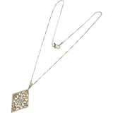 ダイヤモンド 計1.00ct ネックレス K18ゴールド 18金 5.8g 45cm レディース
【中古】【真子質店】【NN】




【MoMox】