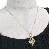 ダイヤモンド 計1.00ct ネックレス K18ゴールド 18金 5.8g 45cm レディース
【中古】【真子質店】【NN】




【MoMox】