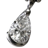 ダイヤモンド (推定L-SI2)  0.606ct ネックレス Pt900プラチナ/Pt850プラチナ 3.8g 44cm レディース
【中古】【真子質店】【NN】




【MaDx】