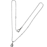 ダイヤモンド (推定L-SI2)  0.606ct ネックレス Pt900プラチナ/Pt850プラチナ 3.8g 44cm レディース
【中古】【真子質店】【NN】




【MaDx】