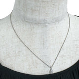 ダイヤモンド (推定L-SI2)  0.606ct ネックレス Pt900プラチナ/Pt850プラチナ 3.8g 44cm レディース
【中古】【真子質店】【NN】




【MaDx】