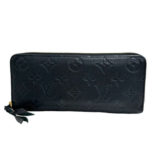 ポルトフォイユタノン　マカサー　長財布　ルイヴィトン LOUIS VUITTON ルイ・ヴィトン ポルトフォイユ・タノン