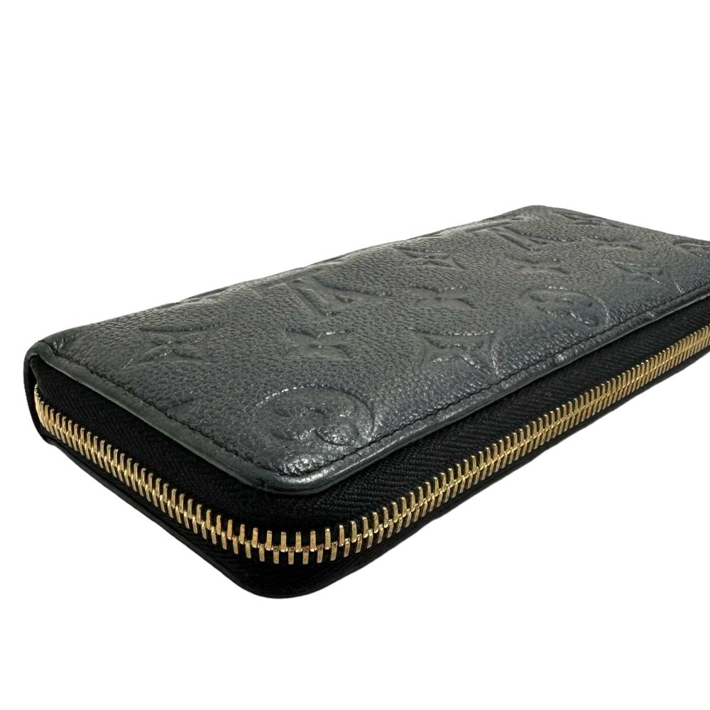 LOUIS VUITTON/ルイ・ヴィトン】 ポルトフォイユ・クレマンス