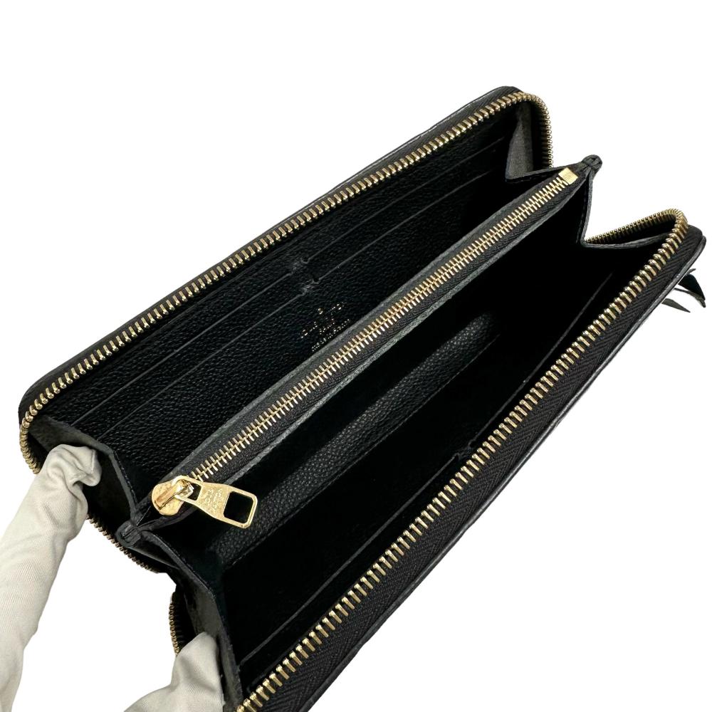 LOUIS VUITTON/ルイ・ヴィトン】 ポルトフォイユ・クレマンス