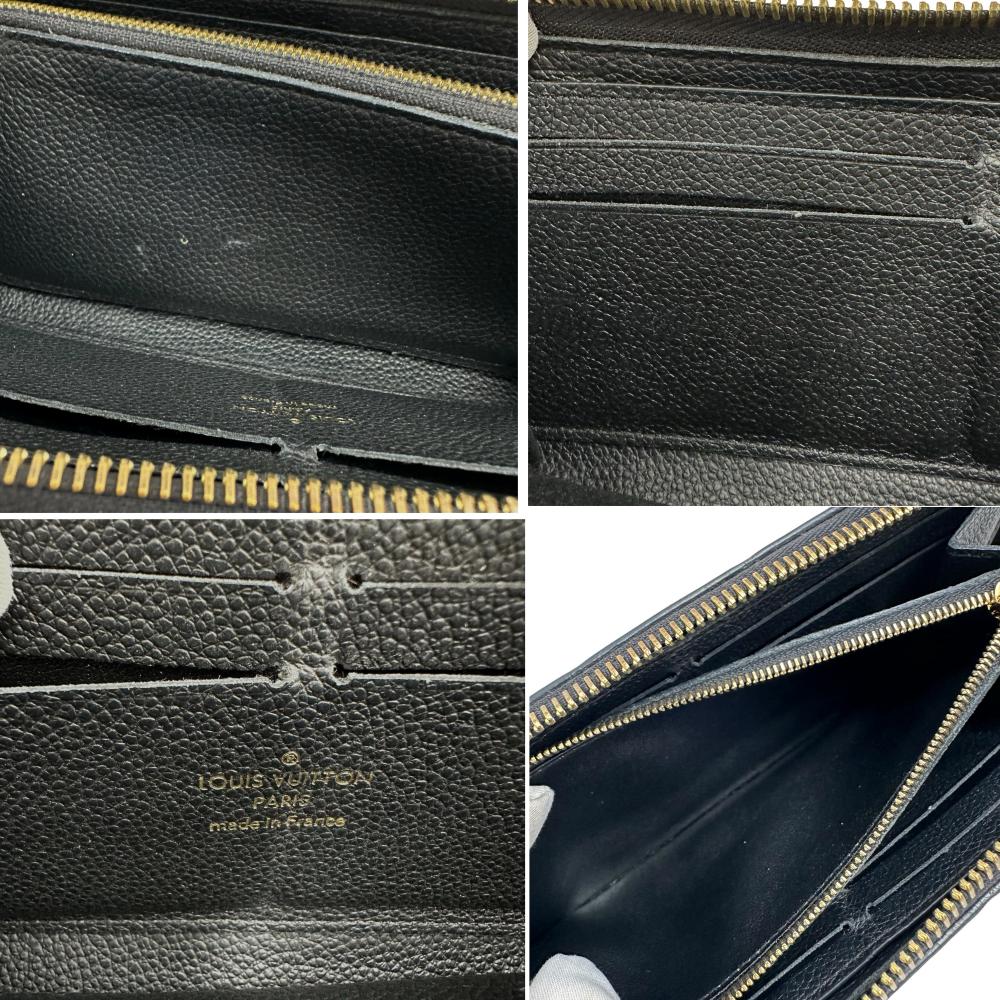 mokko様未使用　ルイヴィトン 財布 ポルトフォイユ・クレマンス M60171 LOUIS VUITTON/ルイ・ヴィトン】 ポルトフォイユ・クレマンス M60171