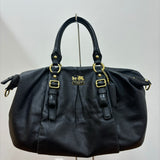 【COACH/コーチ】 21222  マディソン ハンドバッグ レザー ブラック レディース【中古】【真子質店】【GD】




【Max】