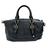 【COACH/コーチ】 21222  マディソン ハンドバッグ レザー ブラック レディース【中古】【真子質店】【GD】




【Max】