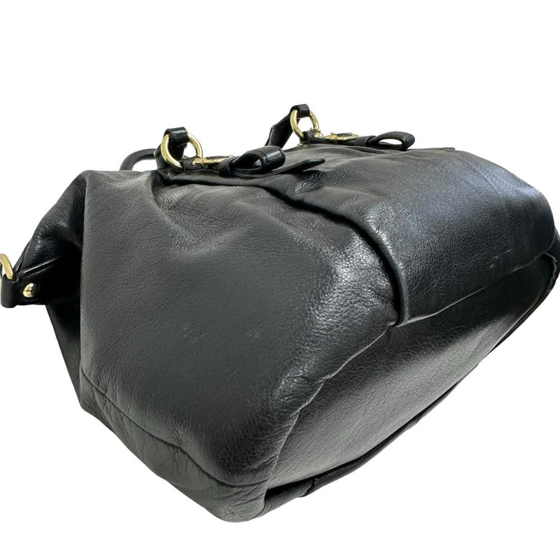 【COACH/コーチ】 21222  マディソン ハンドバッグ レザー ブラック レディース【中古】【真子質店】【GD】




【Max】