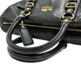 【COACH/コーチ】 21222  マディソン ハンドバッグ レザー ブラック レディース【中古】【真子質店】【GD】




【Max】