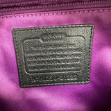 【COACH/コーチ】 21222  マディソン ハンドバッグ レザー ブラック レディース【中古】【真子質店】【GD】




【Max】