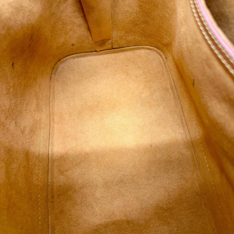 【LOUIS VUITTON/ルイ・ヴィトン】 アルマ M52148 ハンドバッグ エピレザー ジパングゴールド（ブラウン）/ゴールド金具 レディース【中古】【真子質店】【GD】




【MaMax】