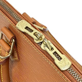 【LOUIS VUITTON/ルイ・ヴィトン】 アルマ M52148 ハンドバッグ エピレザー ジパングゴールド（ブラウン）/ゴールド金具 レディース【中古】【真子質店】【GD】




【MaMax】