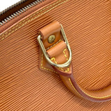 【LOUIS VUITTON/ルイ・ヴィトン】 アルマ M52148 ハンドバッグ エピレザー ジパングゴールド（ブラウン）/ゴールド金具 レディース【中古】【真子質店】【GD】




【MaMax】