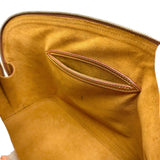 【LOUIS VUITTON/ルイ・ヴィトン】 アルマ M52148 ハンドバッグ エピレザー ジパングゴールド（ブラウン）/ゴールド金具 レディース【中古】【真子質店】【GD】




【MaMax】