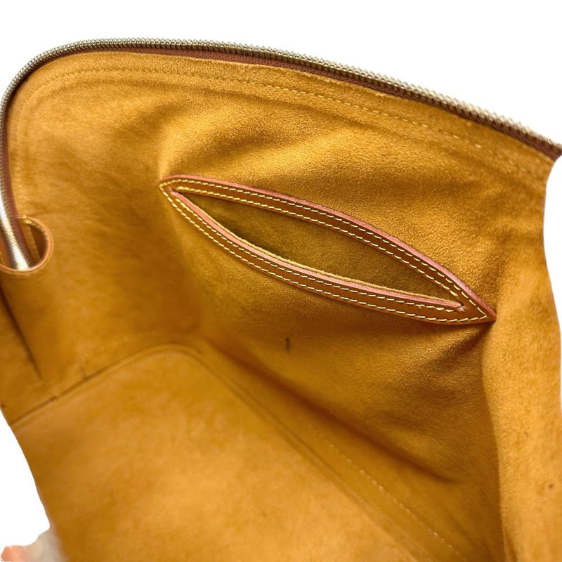【LOUIS VUITTON/ルイ・ヴィトン】 アルマ M52148 ハンドバッグ エピレザー ジパングゴールド（ブラウン）/ゴールド金具 レディース【中古】【真子質店】【GD】




【MaMax】