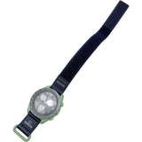 【Swatch/スウォッチ】 S033G100 オメガ×スウォッチ MISSION TO EARTH 腕時計 セラミック/ナイロン クオーツ ネイビーグリーン メンズ
【中古】【真子質店】【GD】




【MaMox】