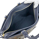 【LOUIS VUITTON/ルイ・ヴィトン】 ポパンクールPM モノグラム M43434 ショルダーバッグ ブラウン/マリーヌ（ネイビー） レディース【中古】【真子質店】【GD】




【TMoIS】