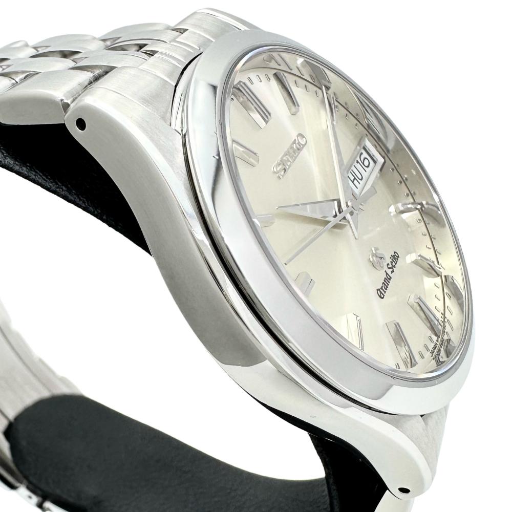 SEIKO/セイコー】 グランドセイコー SBGT015/9F83-0AB0 ギャラ/保証書 