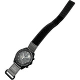 【Swatch/スウォッチ】 OMEGA ×スウォッチ スピードマスター ミッショントゥマーキュリー S033A100 腕時計 セラミック/ナイロン クオーツ グレー文字盤 メンズ
【中古】【真子質店】【GD】




【MaYMa】