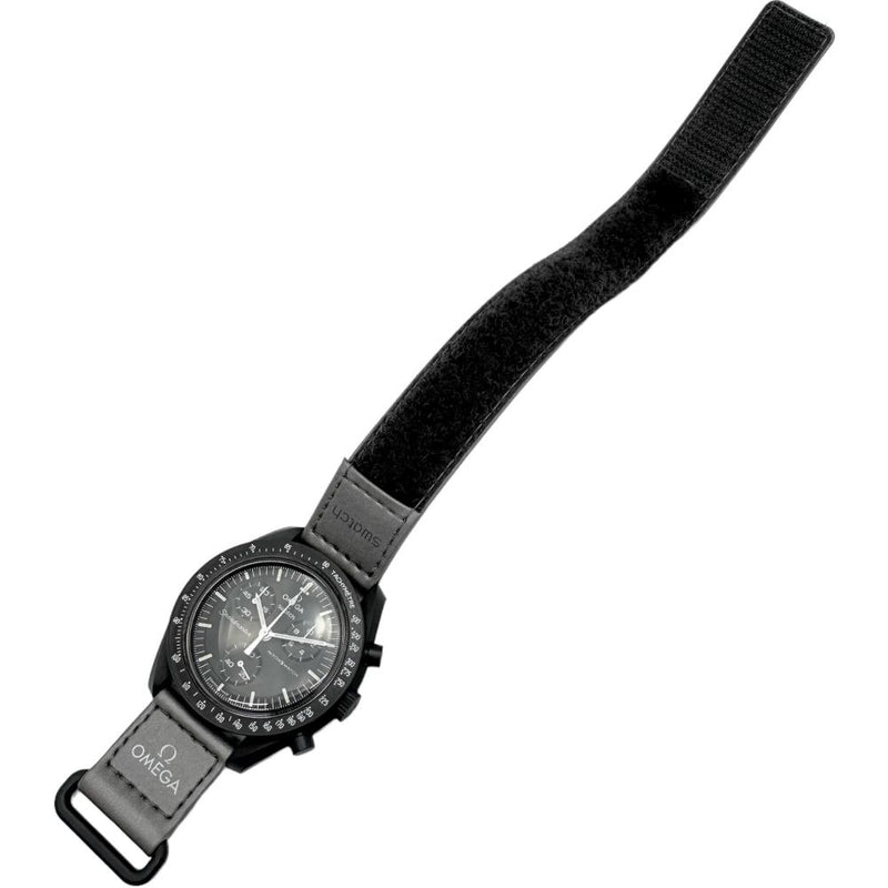 【Swatch/スウォッチ】 OMEGA ×スウォッチ スピードマスター ミッショントゥマーキュリー S033A100 腕時計 セラミック/ナイロン クオーツ グレー文字盤 メンズ
【中古】【真子質店】【GD】




【MaYMa】