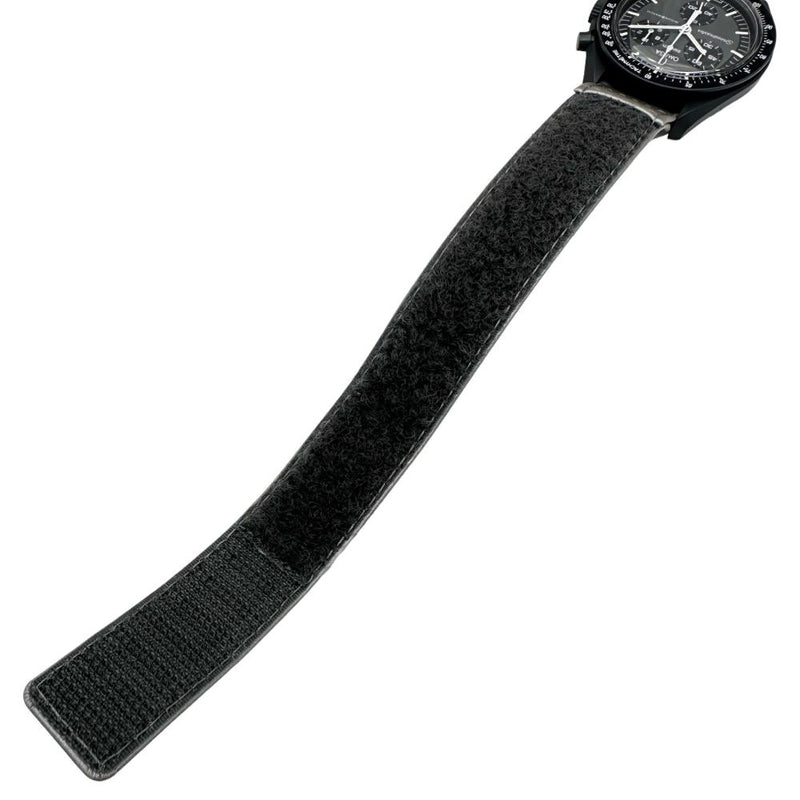 【Swatch/スウォッチ】 OMEGA ×スウォッチ スピードマスター ミッショントゥマーキュリー S033A100 腕時計 セラミック/ナイロン クオーツ グレー文字盤 メンズ
【中古】【真子質店】【GD】




【MaYMa】