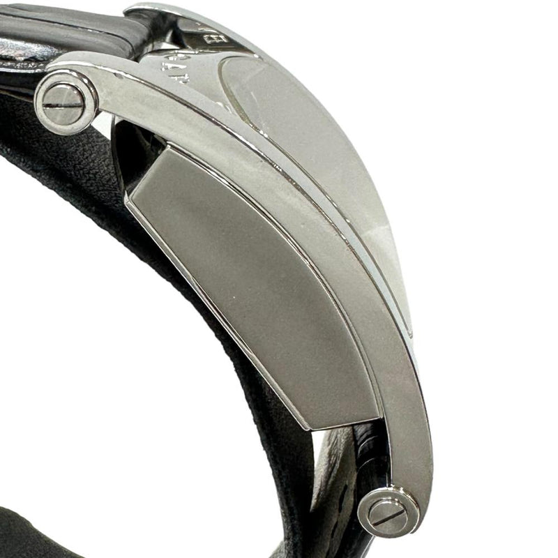 【BVLGARI/ブルガリ】 アショーマ AA48S  腕時計 ステンレススチール/レザー 自動巻き/オートマ 黒文字盤/黒革ベルト メンズ
【中古】【真子質店】【GD】




【SKS】