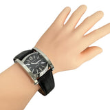 【BVLGARI/ブルガリ】 アショーマ AA48S  腕時計 ステンレススチール/レザー 自動巻き/オートマ 黒文字盤/黒革ベルト メンズ
【中古】【真子質店】【GD】




【SKS】