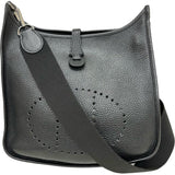 【HERMES/エルメス】 エブリン2PM ショルダーバッグ トリヨンクレマンス ブラック/シルバー金具 レディース【中古】【真子質店】【GD】




【TSIMo】