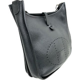【HERMES/エルメス】 エブリン2PM ショルダーバッグ トリヨンクレマンス ブラック/シルバー金具 レディース【中古】【真子質店】【GD】




【TSIMo】
